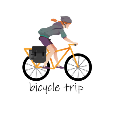 bicycle trip