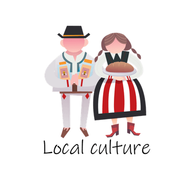 local culture